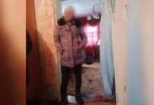 Пьяная мать-одиночка оставила троих детей одних дома в ВКО