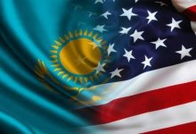 Байден поздравил казахстанцев с 30-летием Независимости