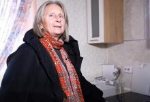 Собчак купила квартиру бывшей жертве секты