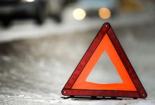 Жуткое ДТП в Уральске: водитель внедорожника сбил двух подростков