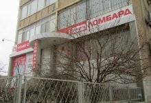 Разбойное нападение на ломбард совершили в Актау