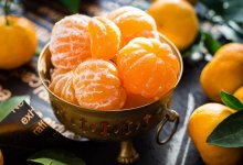 Псевдоаллергия на мандарины. Чего стоит опасаться в Новый год