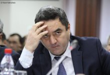 Елки-палки, детский сад: экс-замакима Атырауской области эмоционально высказался о задержании