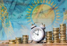 Казахстанцы не смогут перевести свои пенсионные на депозиты "Отбасы банка" до 2022 года