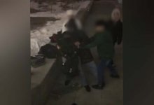 Подростки избили охранника театра в Нур-Султане