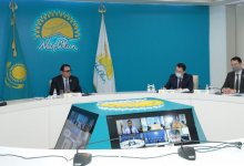 Nur Otan против предложения по отмене субсидий для малого и среднего бизнеса