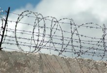 После 29 лет разлуки мать и сын встретились в колонии Шымкента