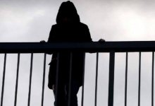 В Атырау беременная женщина спрыгнула с моста