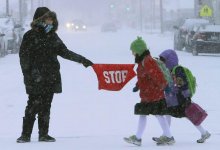 В Темиртау из-за коммунальных проблем не работают школы