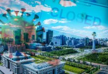 Введут ли в Казахстане новые ограничения из-за штамма Омикрон, рассказал Цой