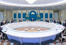 О реализации соцреформ в Казахстане доложили Токаеву