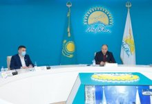 Внести изменения в закон о госзакупках предложили на площадке партии Nur Otan
