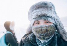 35 градусов мороза: прогноз погоды в Казахстане на три дня