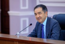 Тиктокеры нас порвали бы - Сагинтаев прокомментировал скандальный конкурс