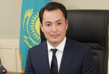 Аким Сарани запустил эстафету среди городов Казахстана