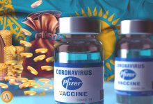 Цой: Если у вас есть деньги ехать в Европу – заплатите за Pfizer