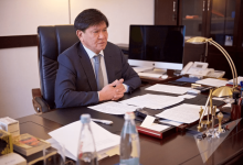 Исторический путь, ставший великой вехой