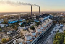 Электрические сети Алматы полностью модернизируют – Сагинтаев