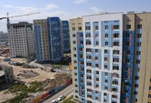 Мы всех из центра выкурили - Сагинтаев про точечную застройку Алматы