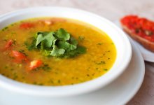 Чечевичный суп поможет снизить уровень холестерина – диетолог