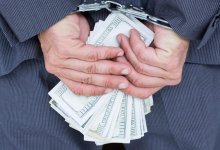 Антикор рассказал подробности о деле с 30 задержанными чиновниками МСХ