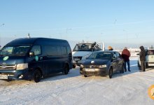 Экзамен по получению водительских прав: астанчане жалуются на большие очереди в спецЦОНе