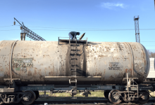 Из Казахстана незаконно пытались вывезти 960 тонн бензина