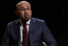 Таксисты зарабатывают больше, чем эксперты на госслужбе - Абаев о зарплатах