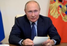 Путин рассказал о вкладе Елбасы при создании ЕАЭС