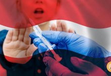 Штрафовать за отказ от вакцинации будут в Европе