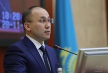 Абаев: Сегодня возмущены порогом достаточности, завтра - низкой пенсией