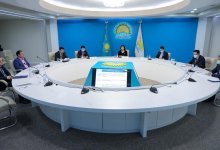 Подходы в повышении состязательности и равноправия сторон в уголовном процессе обсудили в Nur Otan