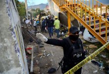 Грузовик с мигрантами разбился в Мексике. Погибли 53 человека