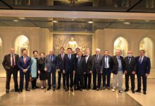 В Нур-Султане состоялась встреча с первостроителями столицы