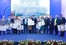 Ұлы дала: Определены лучшие произведения молодых писателей, посвященные 30-летию Независимости