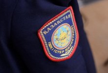 Гибель подозреваемого на допросе в Шымкенте: полицейских уволили