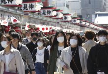 Почему японцы перестали умирать от коронавируса: ученые поделились неожиданными фактами