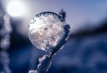 Сильные осадки и гололед: какой будет погода в Казахстане 13 декабря