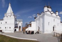 Молодой парень устроил взрыв в воскресной школе Серпухова