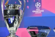 Произошла ошибка: жеребьевка плей-офф Лиги чемпионов пройдет заново