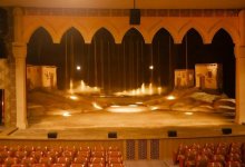 На сцене Туркестанского музыкально-драматического театра состоится премьера нового спектакля «Махаббат Мунарасы»