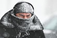 Похолодание и прекращение осадков: какой будет погода в Казахстане