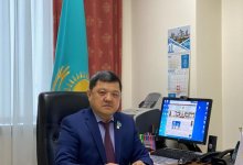 Правоохранительная система Независимого Казахстана