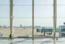 Названа дата открытия шымкентского аэропорта