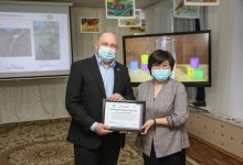 В Казахстане сняли первый экологический сериал для детей