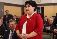 "Довольствуется тем, что посылает Всевышний": сестра Бахытгуль Хаменовой о ее аресте