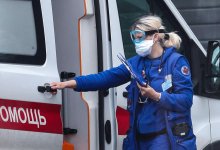 Новая волна госпитализаций и смертей: в ВОЗ поделились пугающим прогнозом об "омикроне"