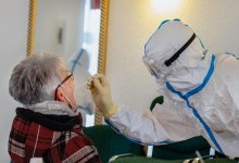 Коронавирус в Казахстане: за сутки выявлено 397 новых случаев