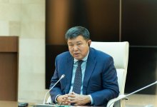 "Подам в отставку": задержание Хаменовой прокомментировал аким Атырауской области