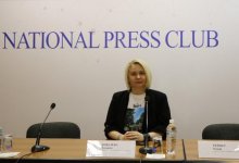 Казахстанская журналистка заявила о беспределе со стороны суда